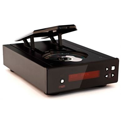 CD-проигрыватель REGA APOLLO-R BLACK